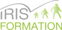 Site Web Association Iris Formation